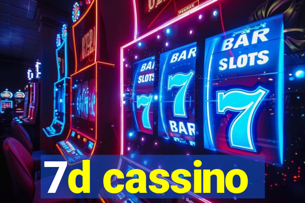 7d cassino